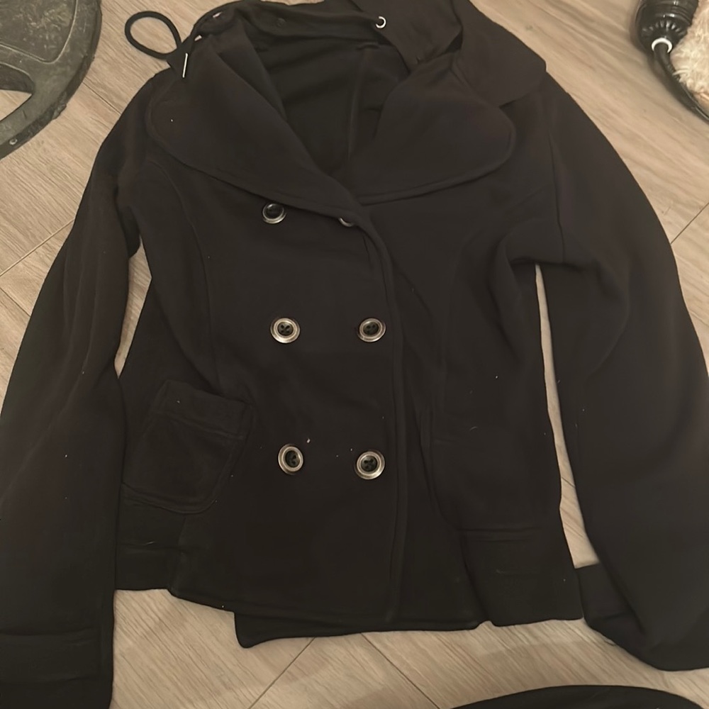 Jacket